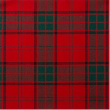 Maxwell Modern 10oz Tartan Fabric By The Metre